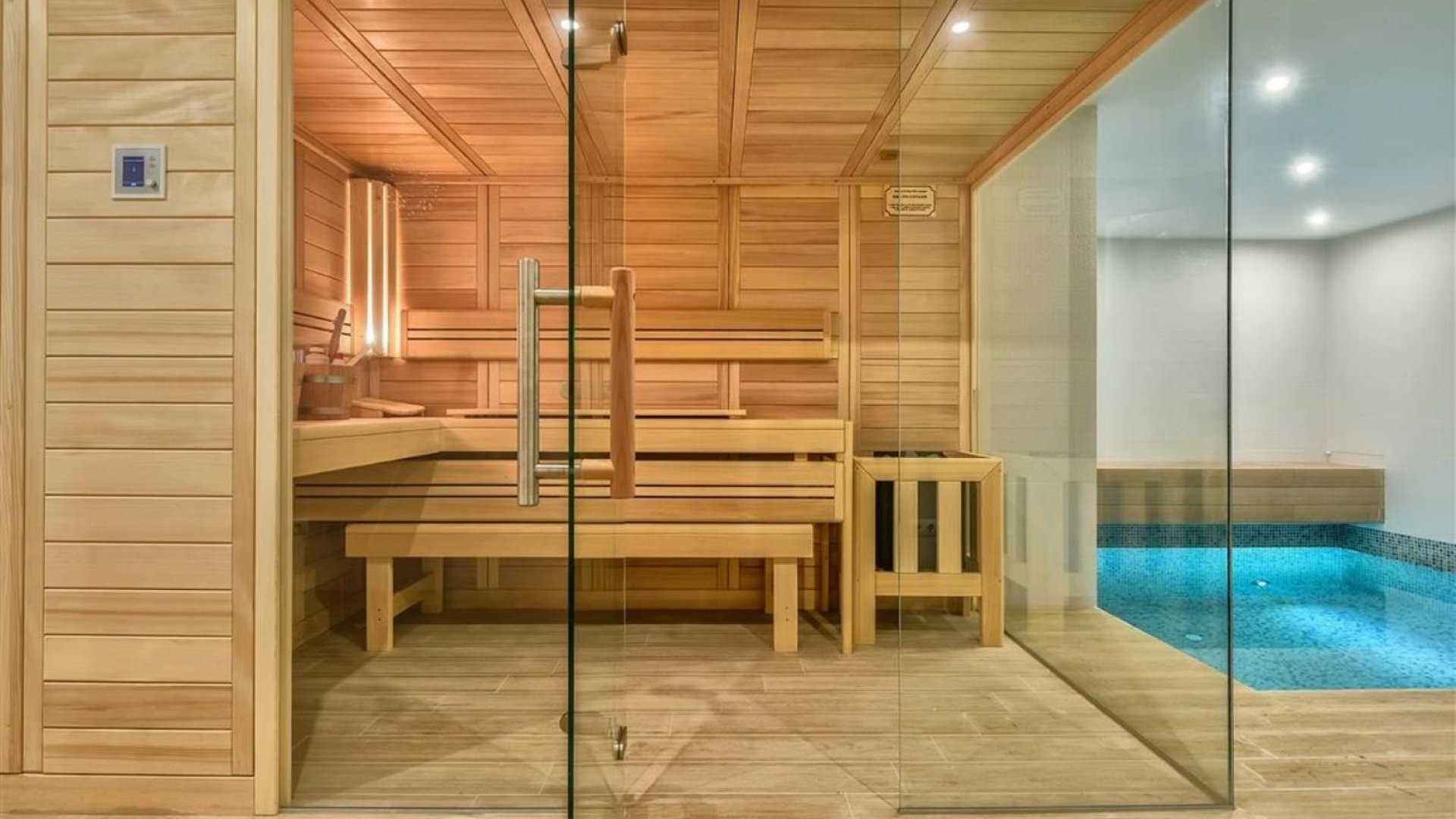 Reventa - Chalets -
Calpe - Canuta