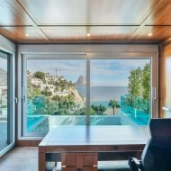 Reventa - Chalets -
Calpe - Canuta
