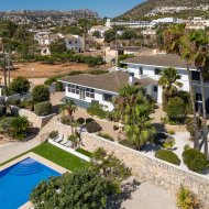 Reventa - Chalets -
Calpe - Gargasindi