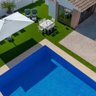 Reventa - Chalets -
Calpe - Gargasindi