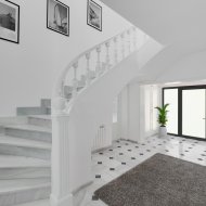 Reventa - Chalets -
Calpe - Gargasindi