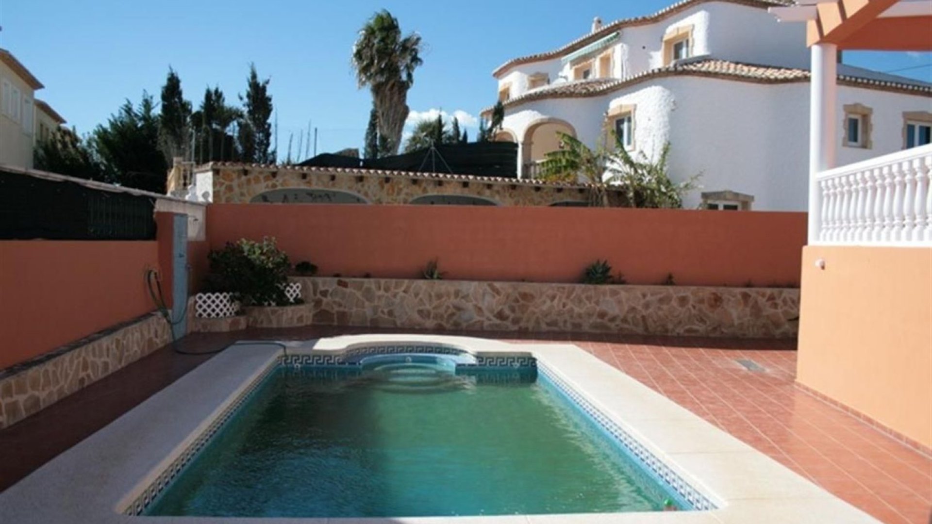 Reventa - Chalets -
Calpe - Gargasindi