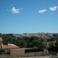 Reventa - Chalets -
Calpe - Gargasindi