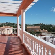 Reventa - Chalets -
Calpe - Gargasindi