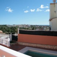 Reventa - Chalets -
Calpe - Gargasindi