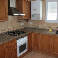 Reventa - Chalets -
Calpe - Gargasindi