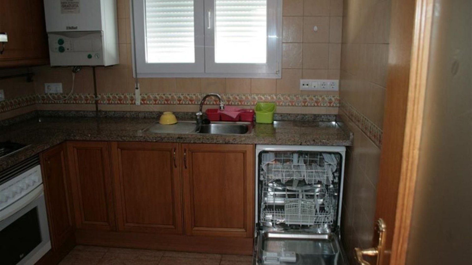 Reventa - Chalets -
Calpe - Gargasindi