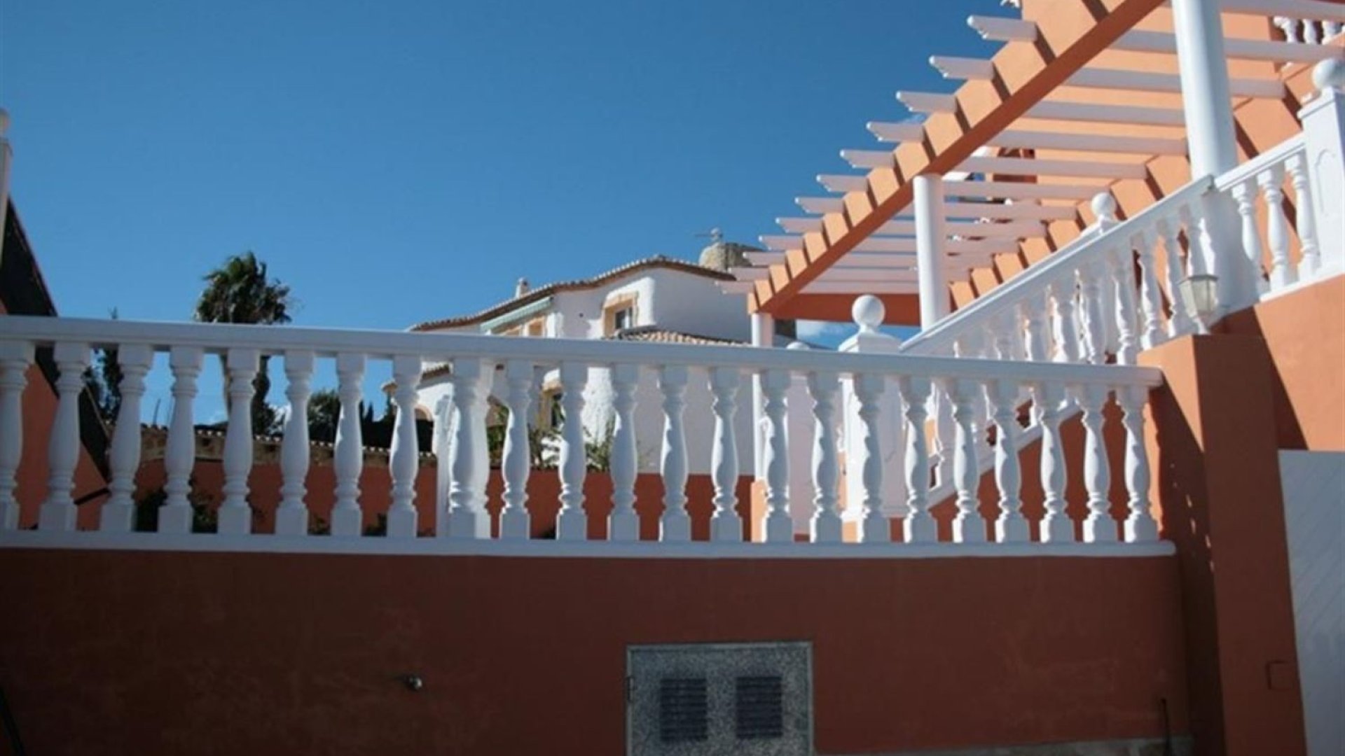 Reventa - Chalets -
Calpe - Gargasindi