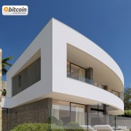 Reventa - Chalets -
Calpe - Urbanización