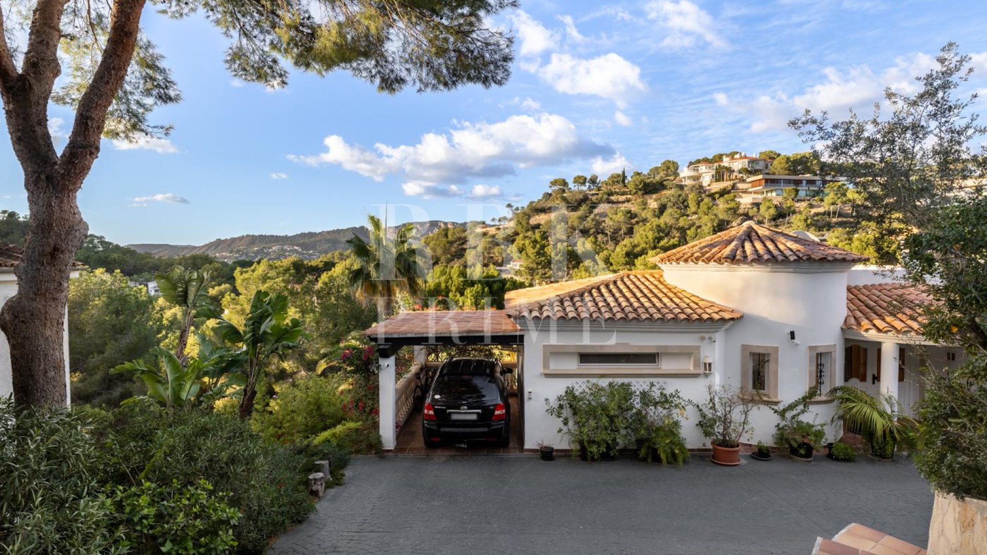 Reventa - Chalets -
Calvià - Costa de la Calma