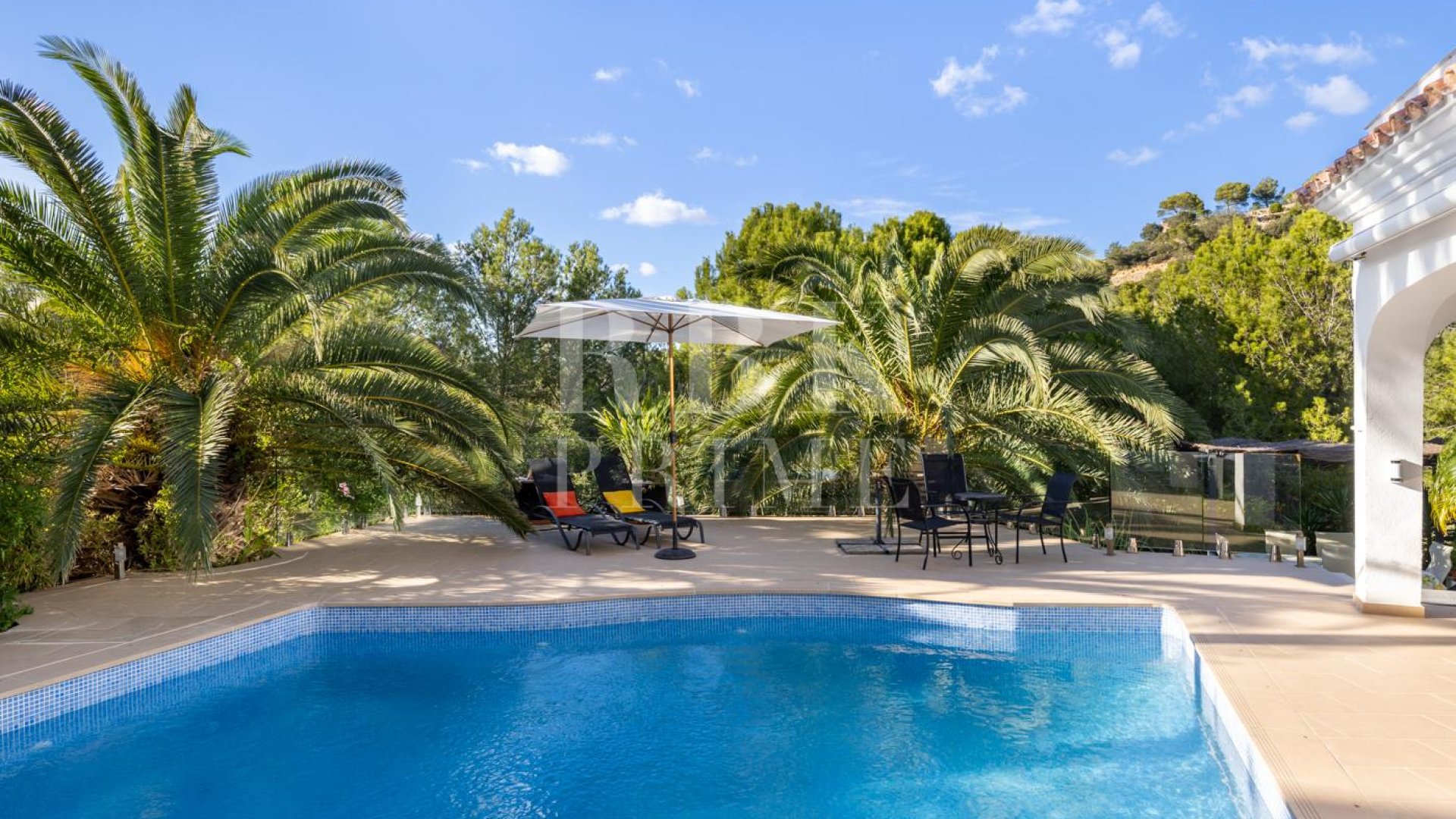 Reventa - Chalets -
Calvià - Costa de la Calma