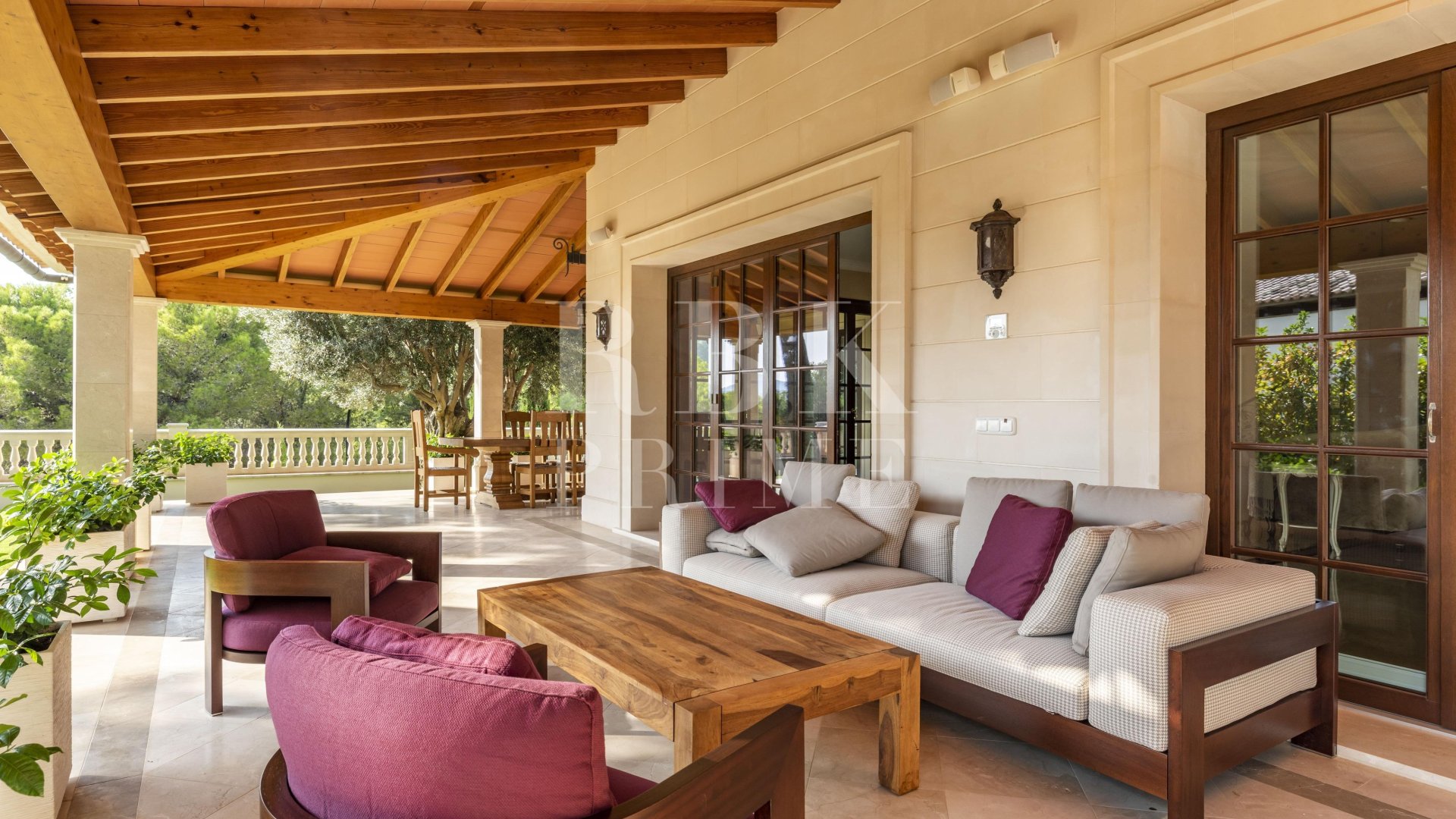 Reventa - Chalets -
Calvià - Peguera