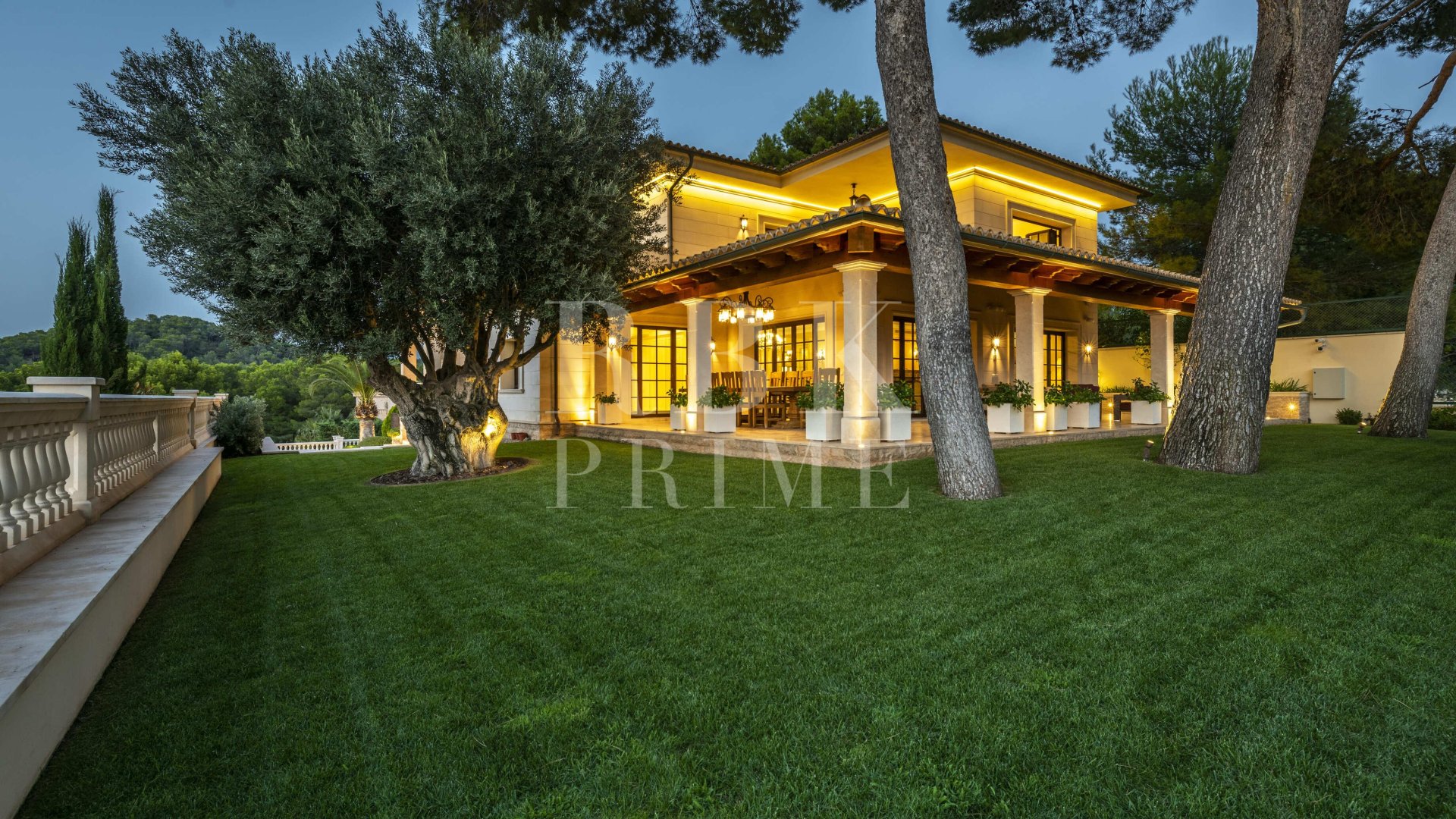 Reventa - Chalets -
Calvià - Peguera
