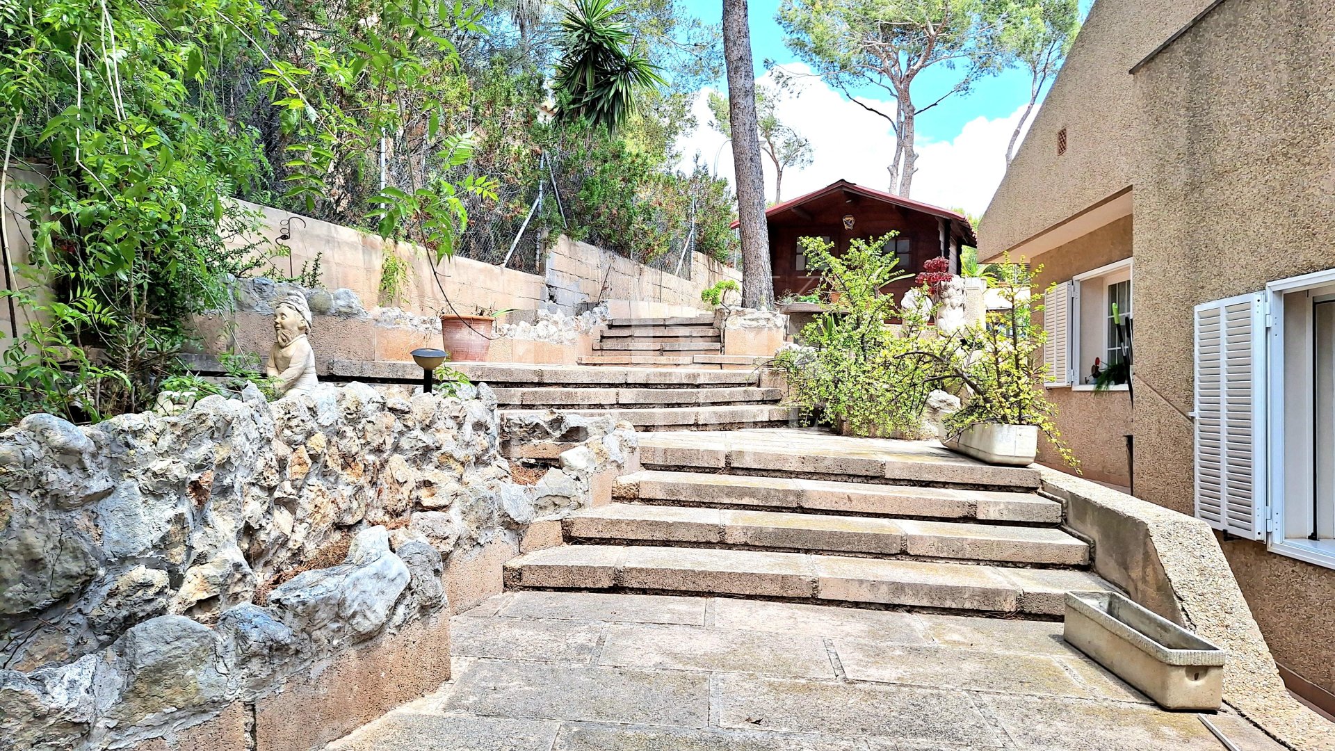 Reventa - Chalets -
Calvià - Peguera