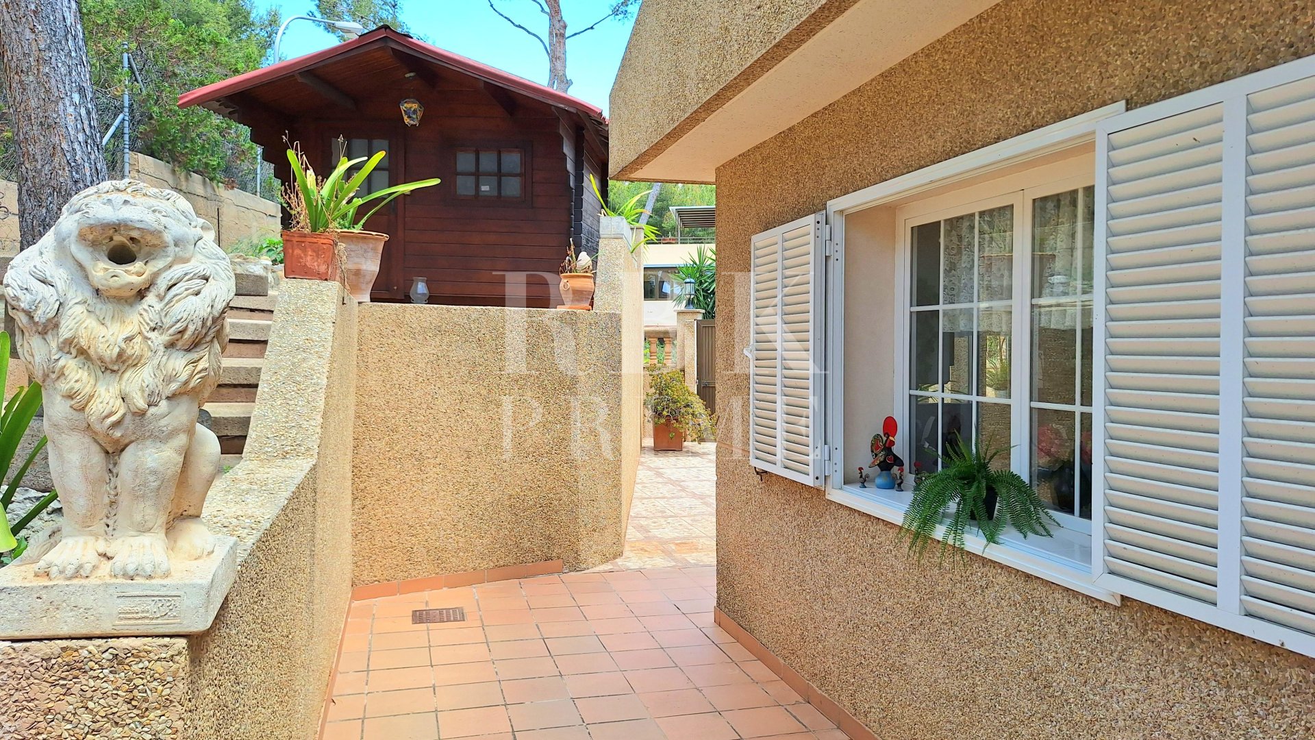 Reventa - Chalets -
Calvià - Peguera