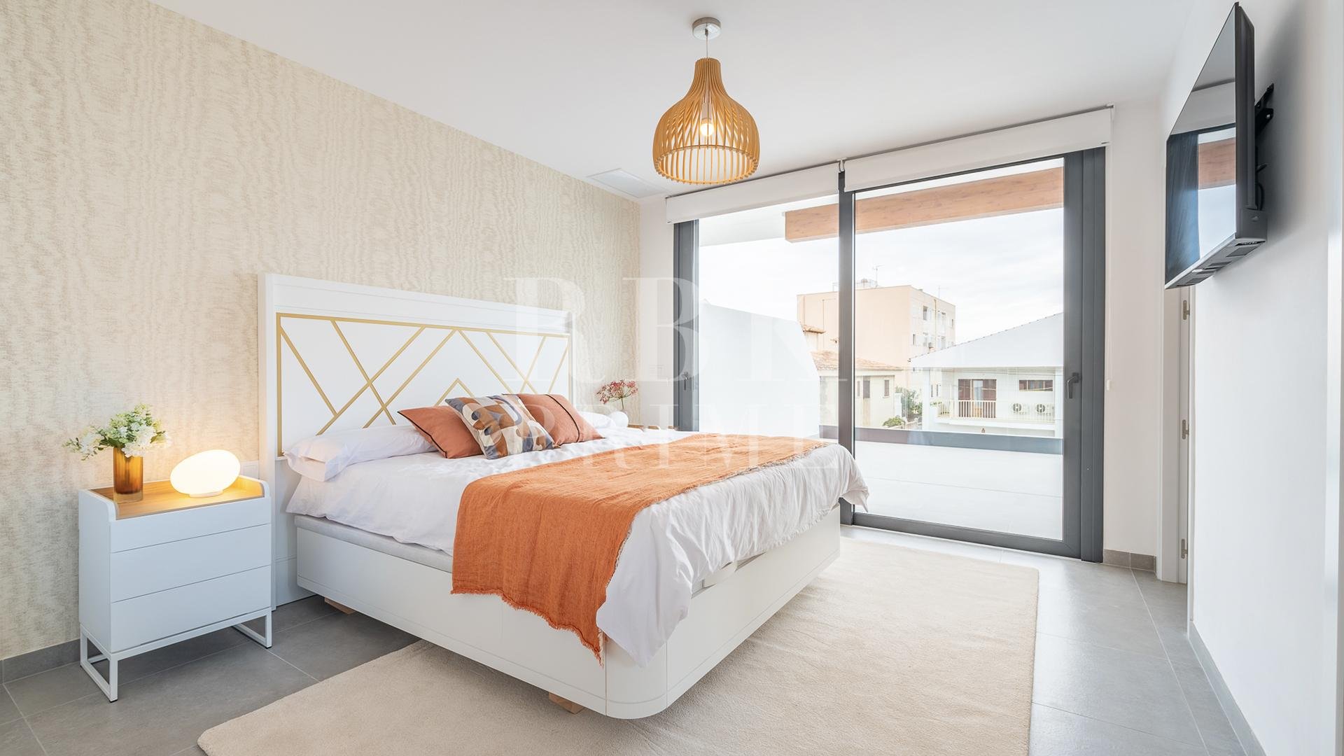 Reventa - Chalets -
Capdepera - Cala Ratjada