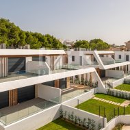 Reventa - Chalets -
Capdepera - Cala Ratjada