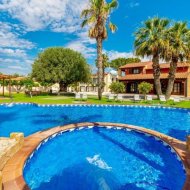 Reventa - Chalets -
Catral