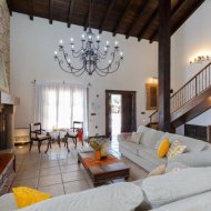 Reventa - Chalets -
Catral