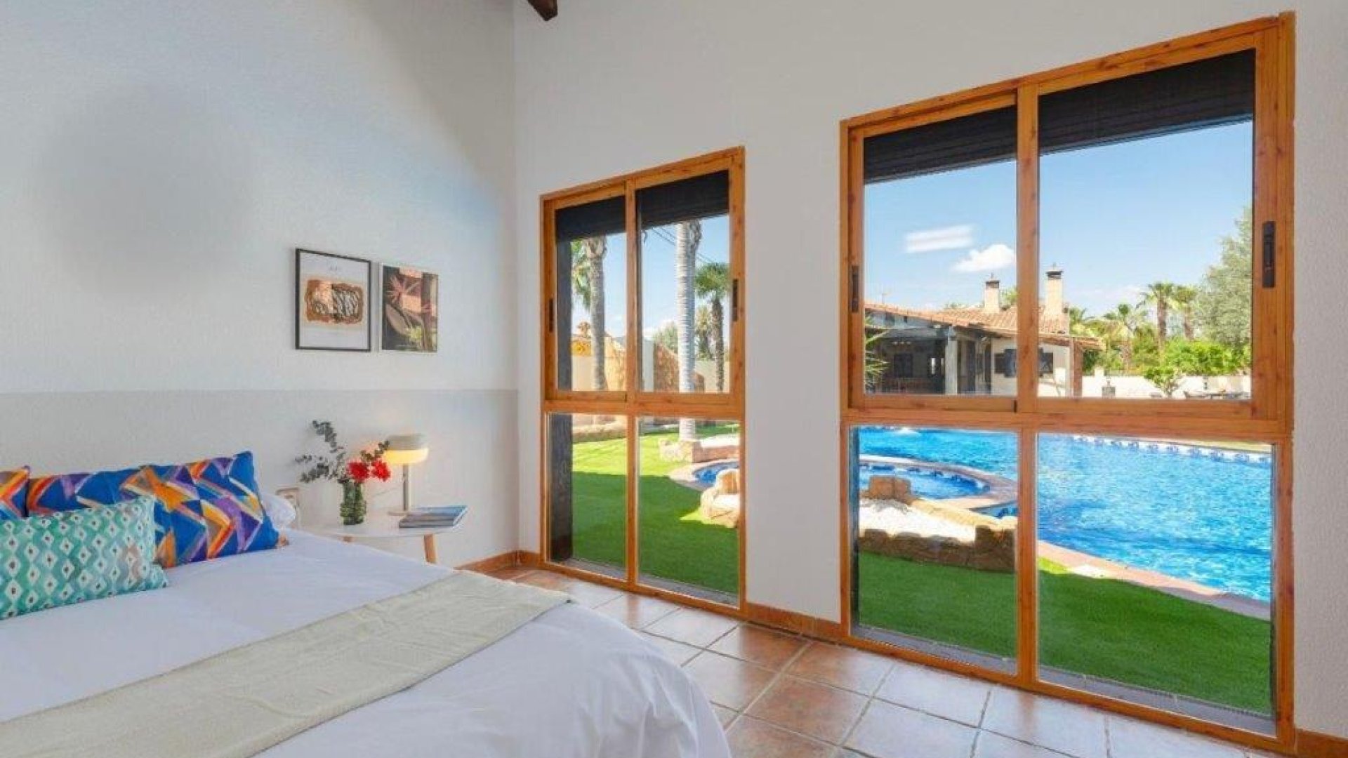 Reventa - Chalets -
Catral