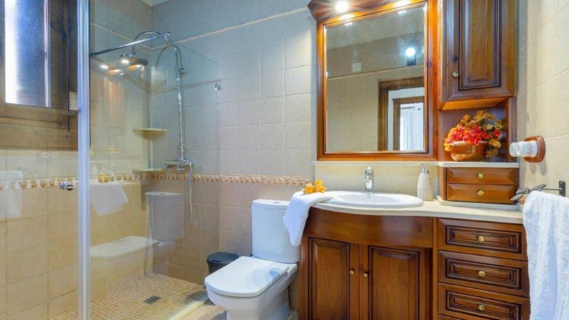 Reventa - Chalets -
Catral