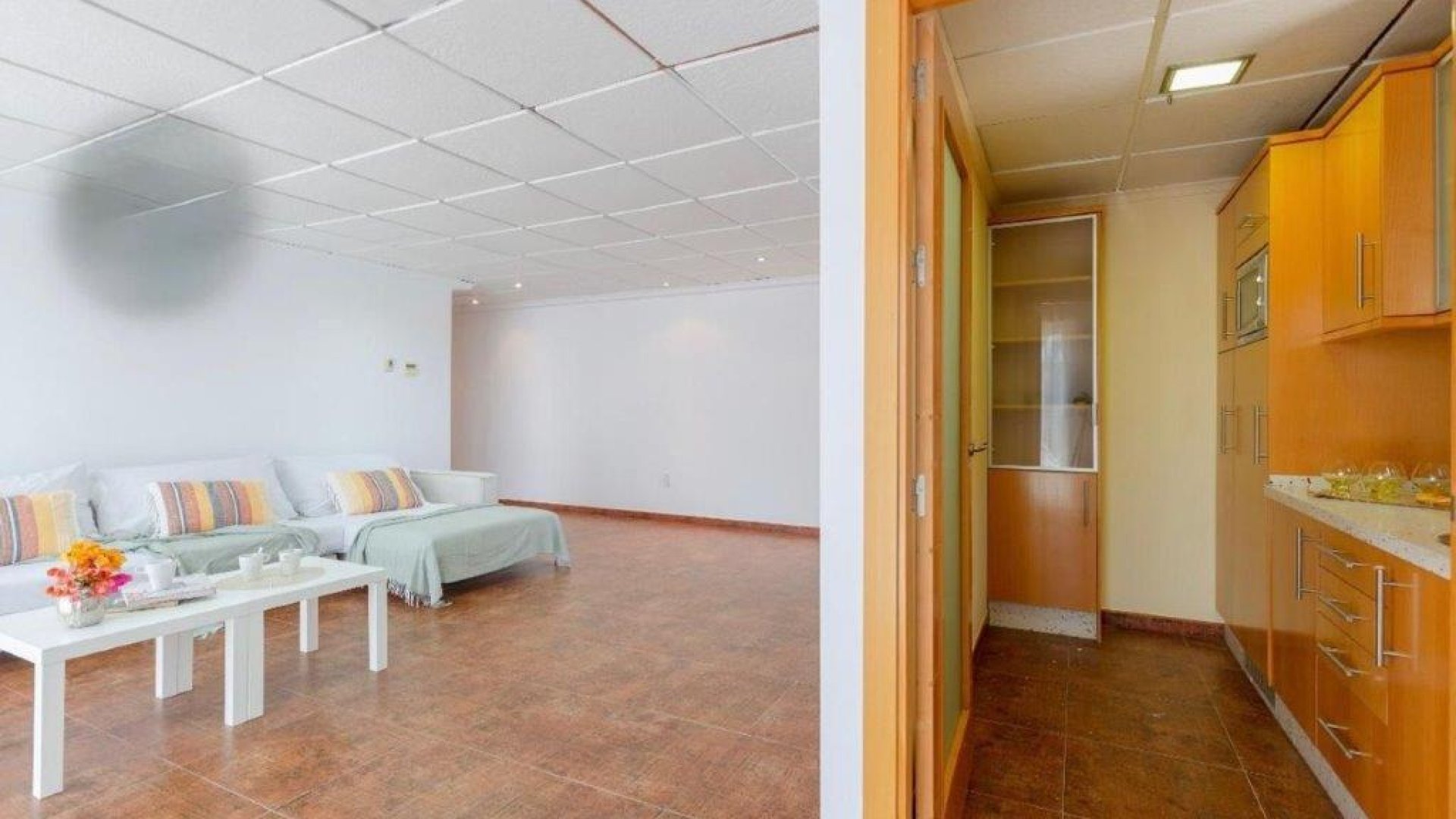 Reventa - Chalets -
Catral