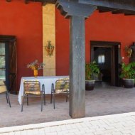 Reventa - Chalets -
Catral