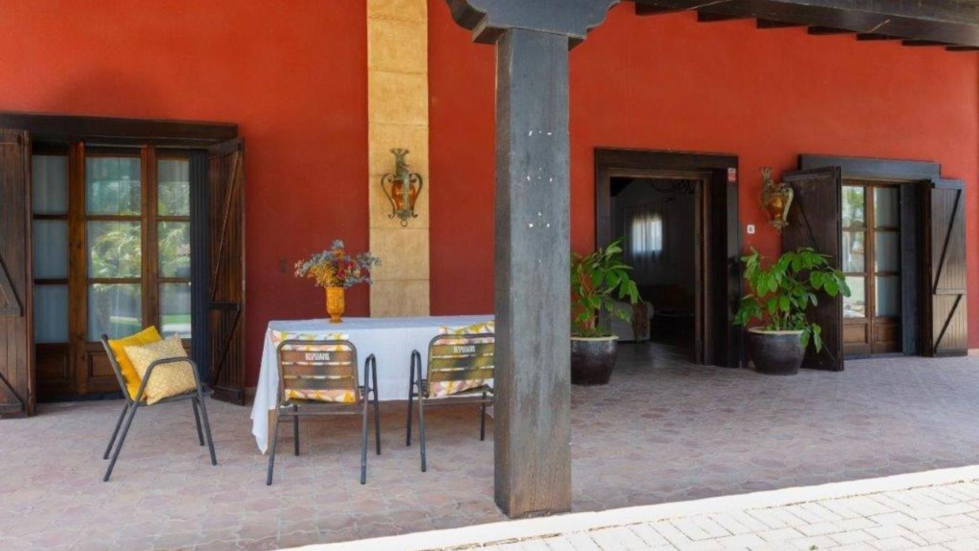 Reventa - Chalets -
Catral