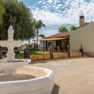 Reventa - Chalets -
Catral