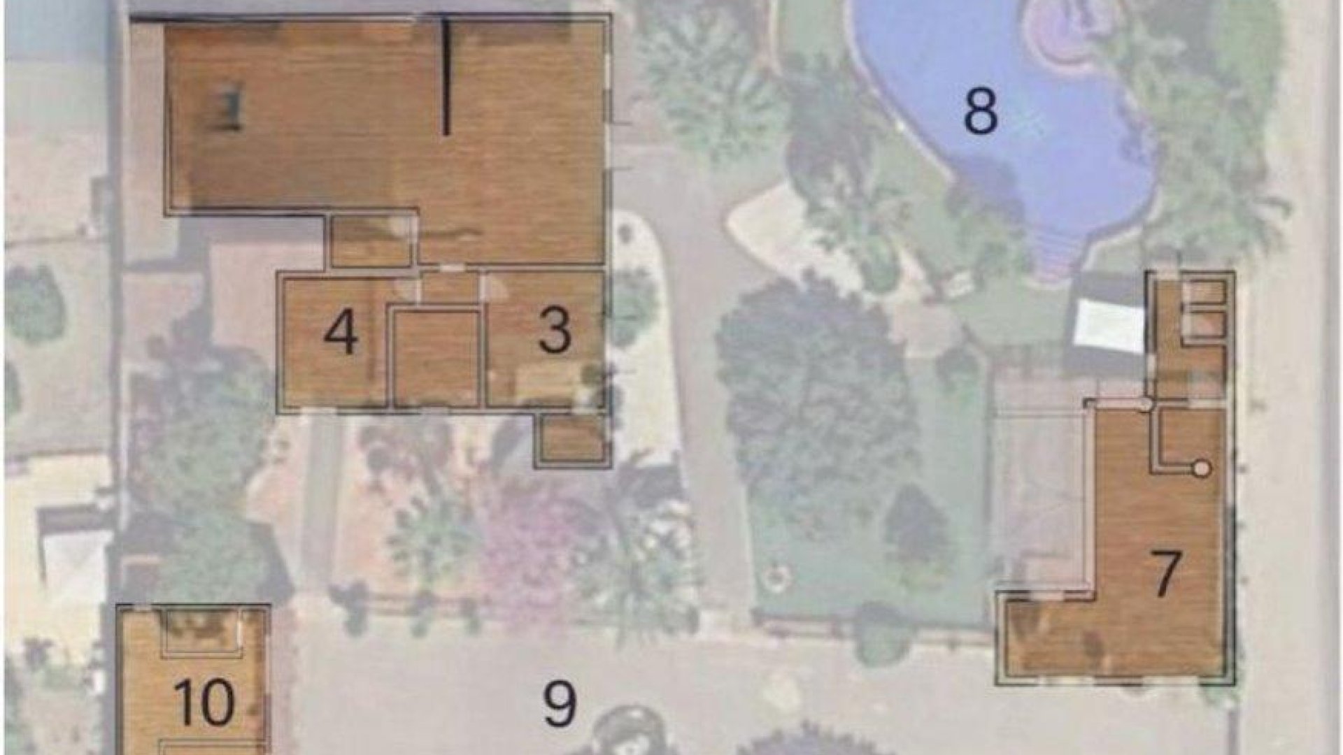 Reventa - Chalets -
Catral