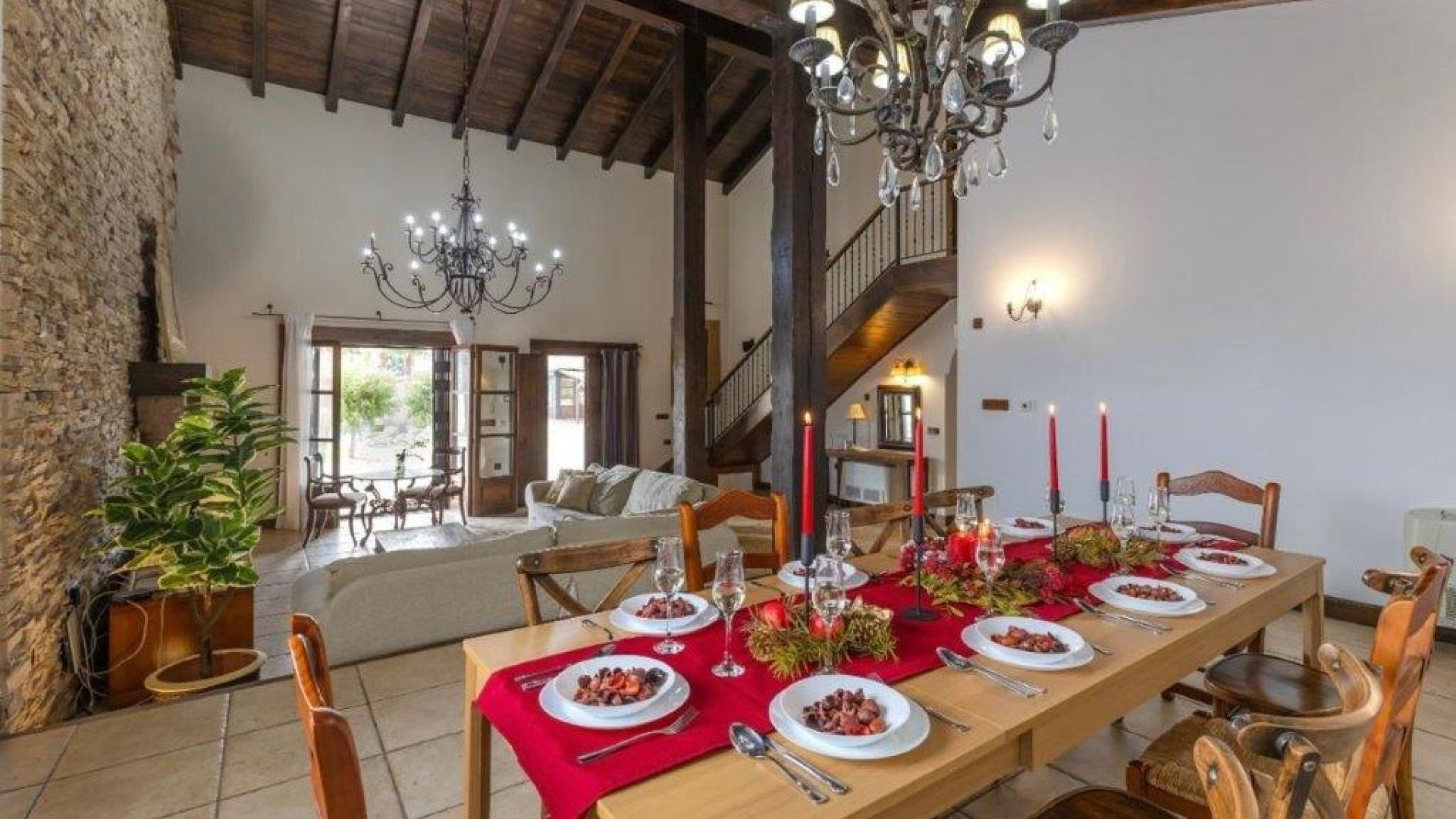 Reventa - Chalets -
Catral