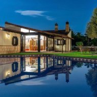 Reventa - Chalets -
Catral