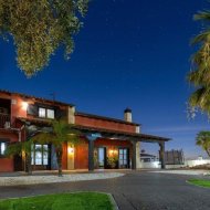 Reventa - Chalets -
Catral