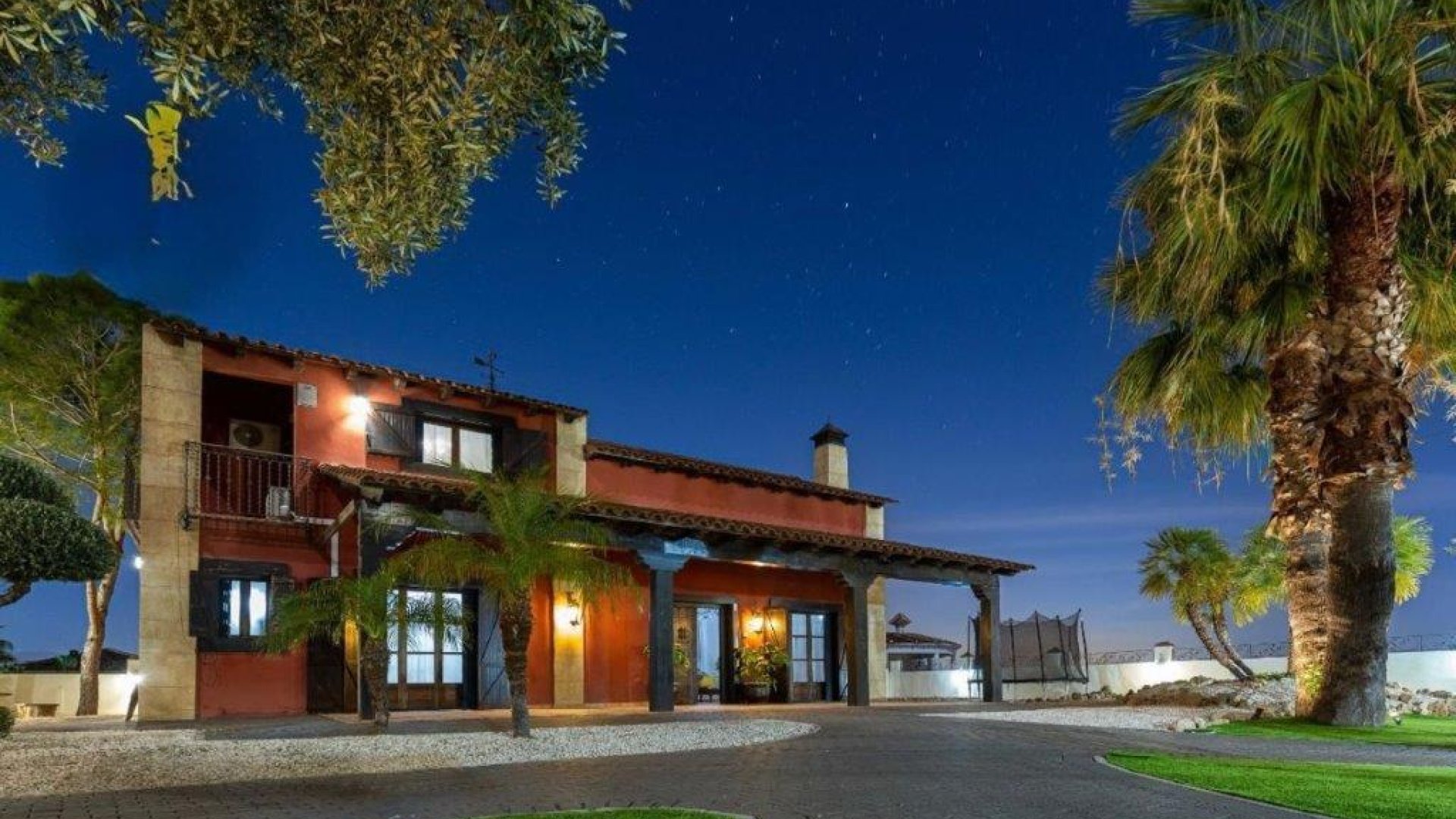 Reventa - Chalets -
Catral