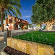 Reventa - Chalets -
Catral