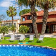 Reventa - Chalets -
Catral