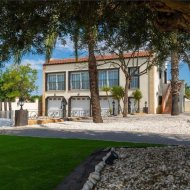 Reventa - Chalets -
Catral