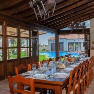 Reventa - Chalets -
Catral