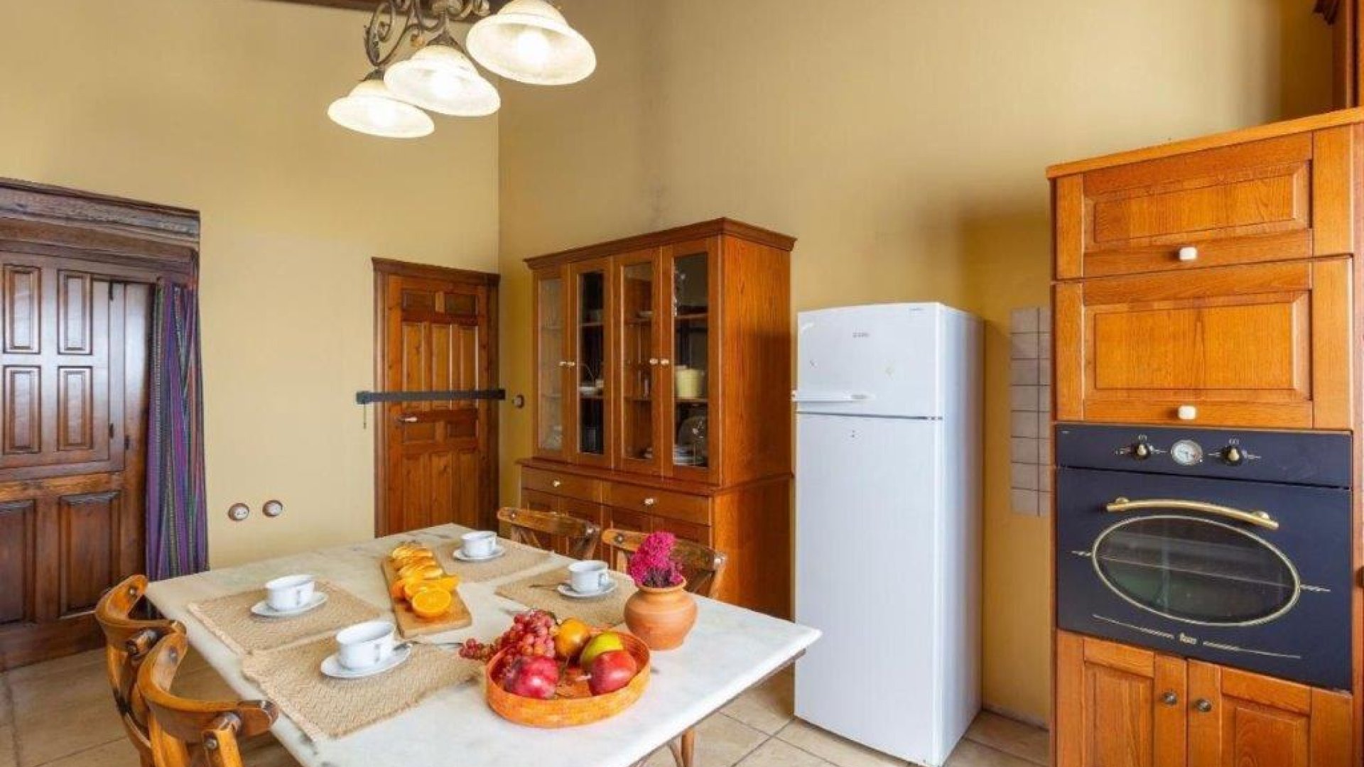 Reventa - Chalets -
Catral