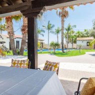 Reventa - Chalets -
Catral