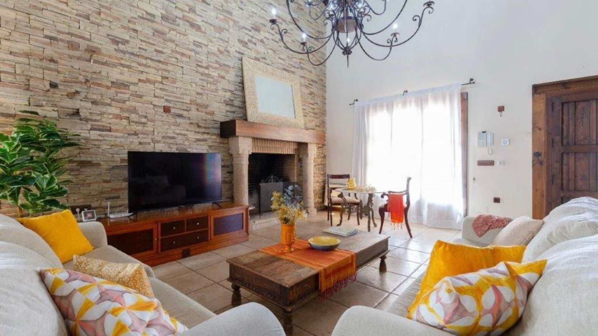 Reventa - Chalets -
Catral