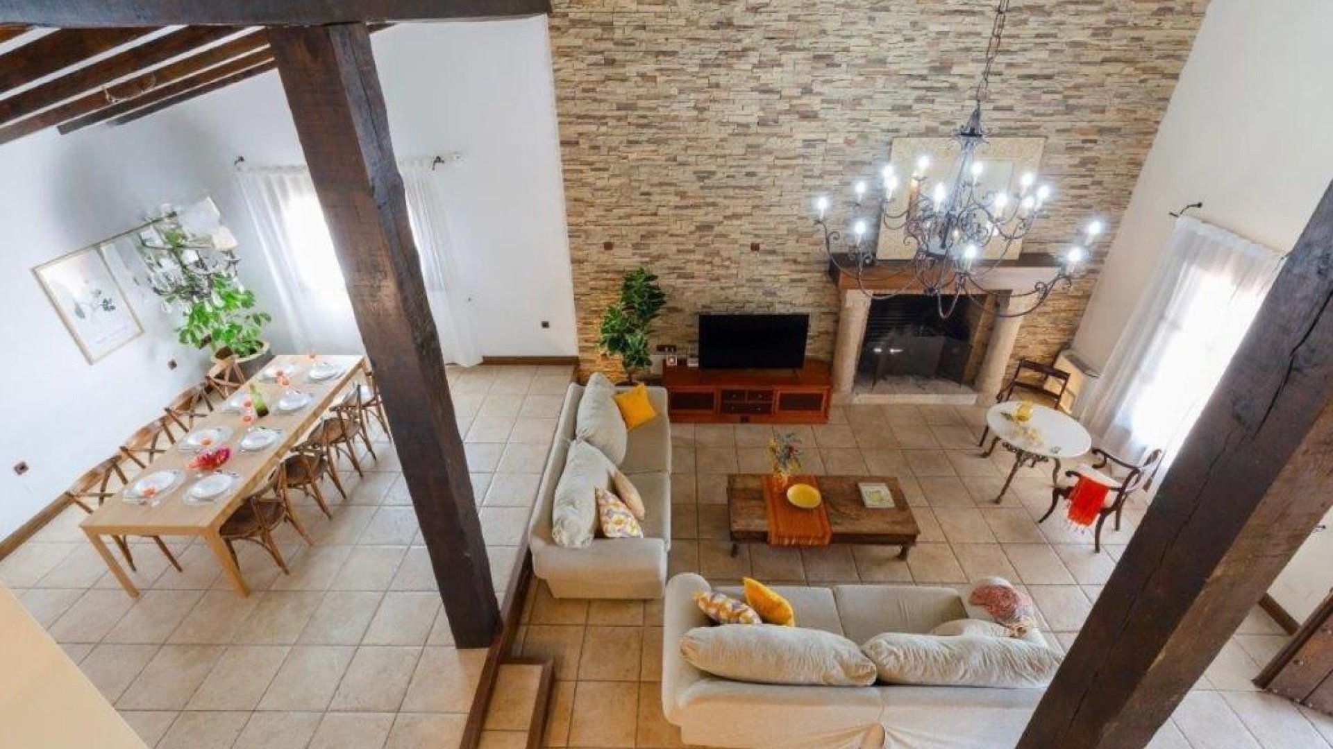 Reventa - Chalets -
Catral