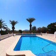 Reventa - Chalets -
Catral