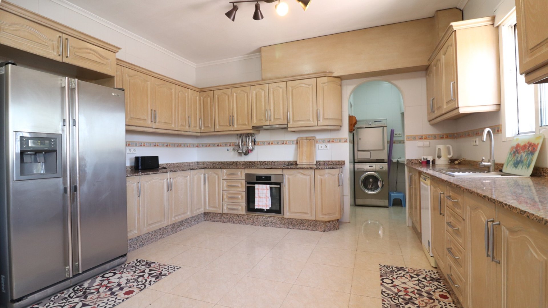 Reventa - Chalets -
Catral