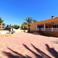 Reventa - Chalets -
Catral