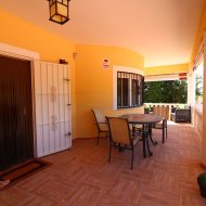 Reventa - Chalets -
Catral