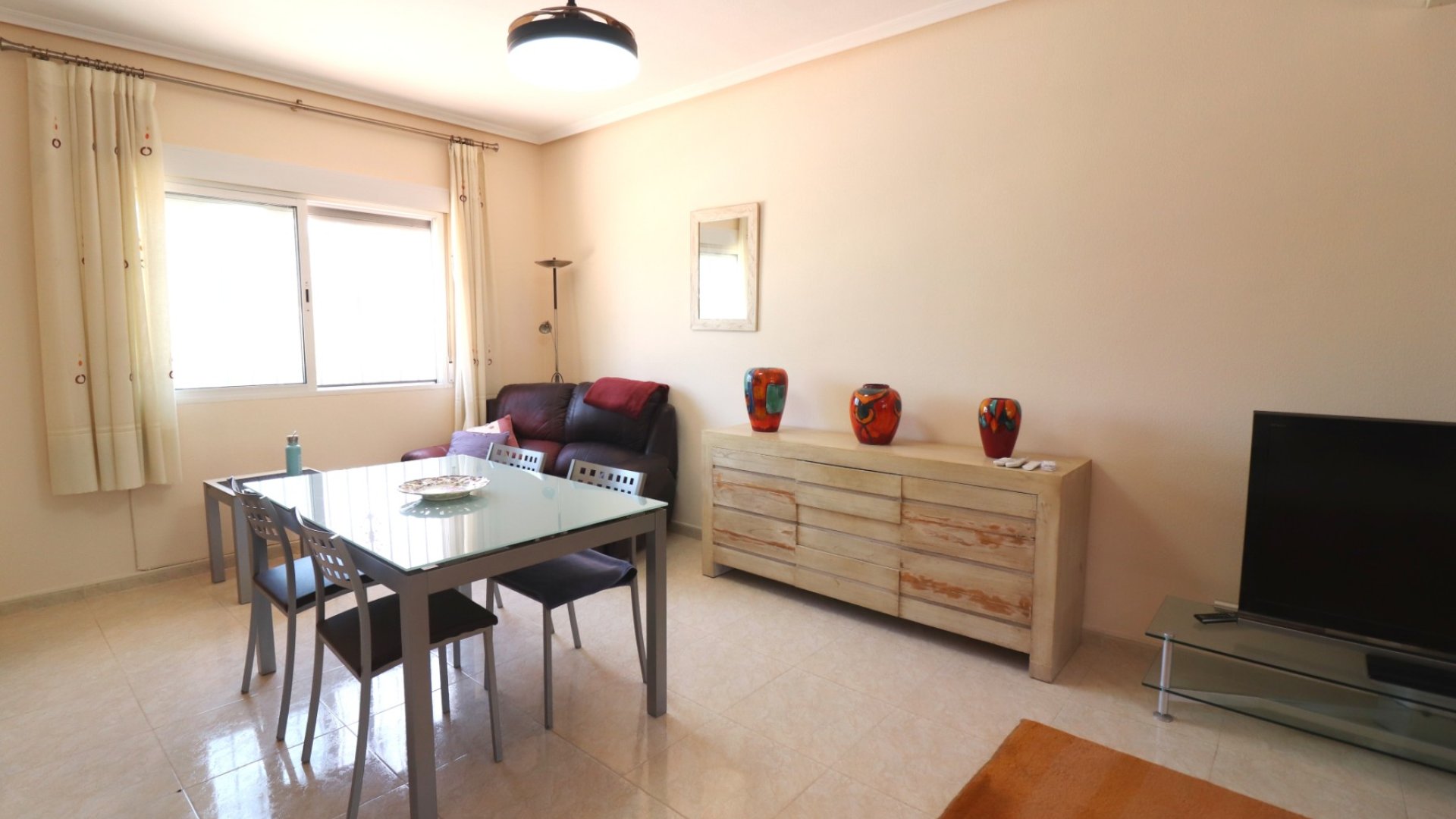 Reventa - Chalets -
Catral