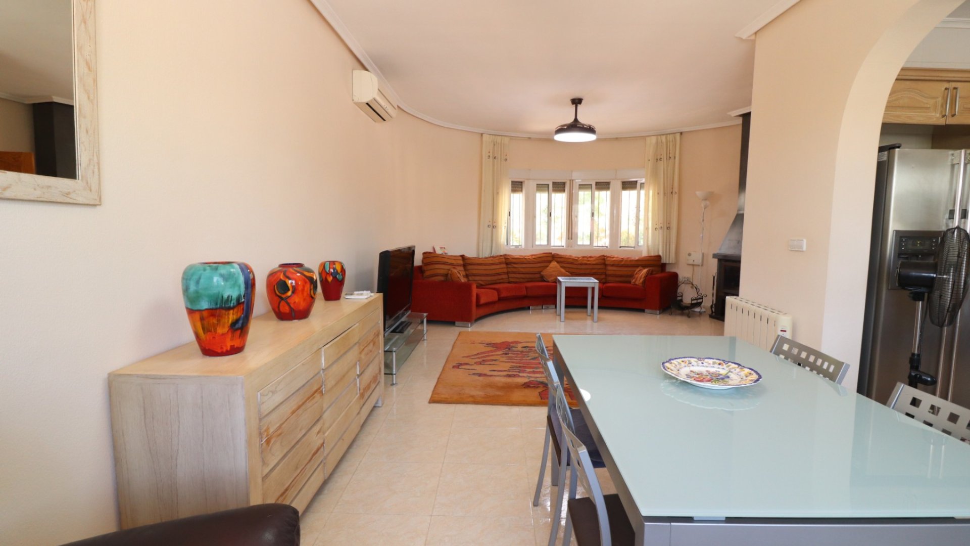 Reventa - Chalets -
Catral