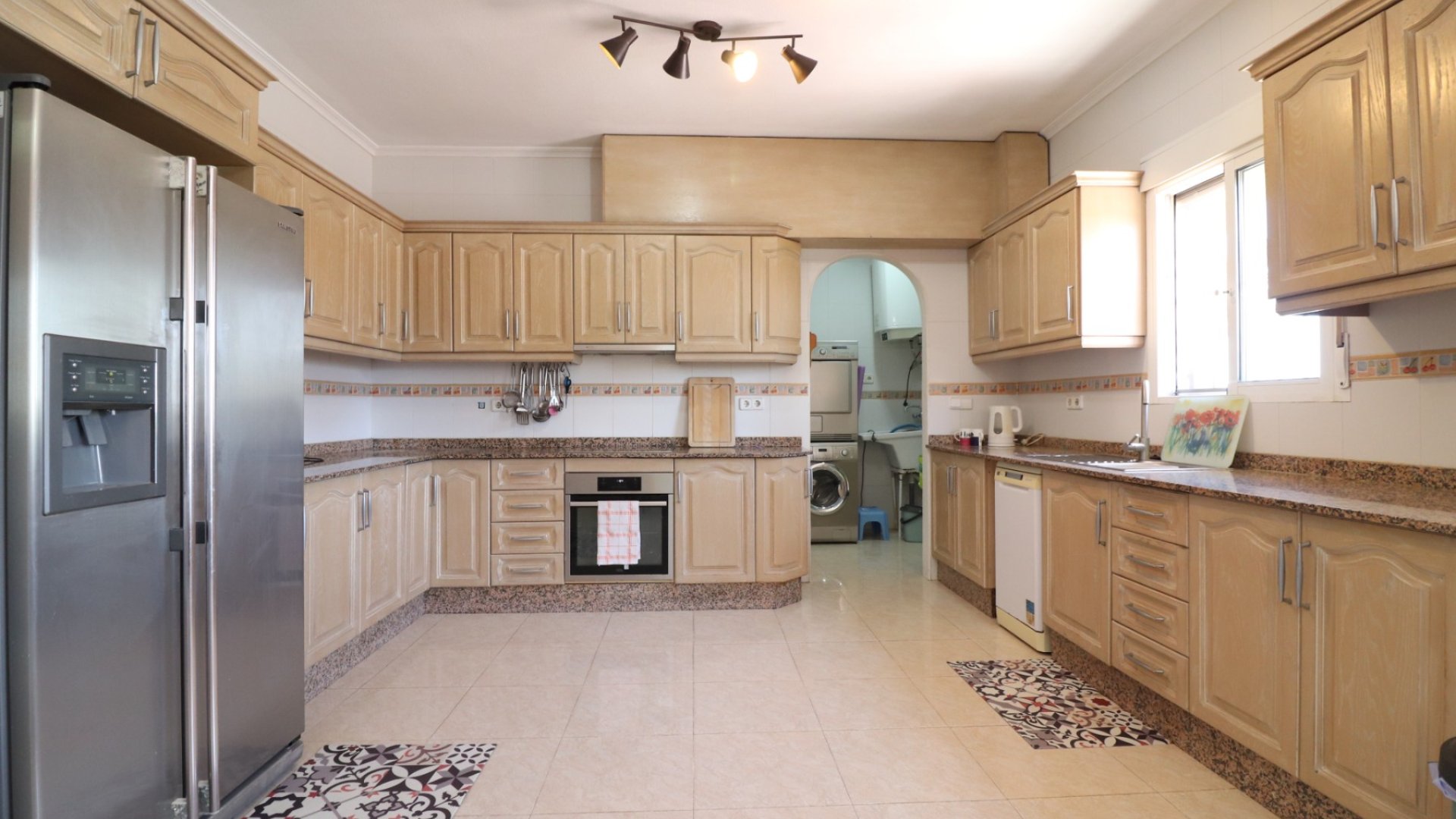 Reventa - Chalets -
Catral