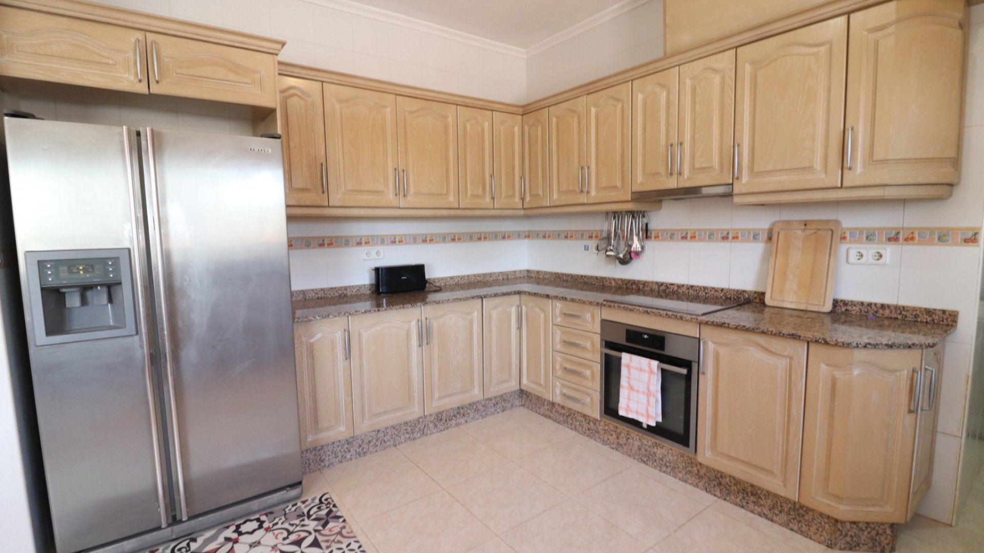 Reventa - Chalets -
Catral